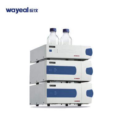 China High Efficiency HPLC Liquid Chromatography Machine In Pharmaceutical 220V 50Hz for sale