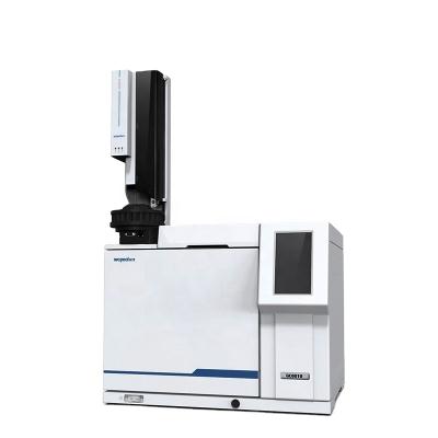 Chine l'instrument de chromatographie liquide de 220V 50Hz le débit 0.001-10 ML/Min à vendre