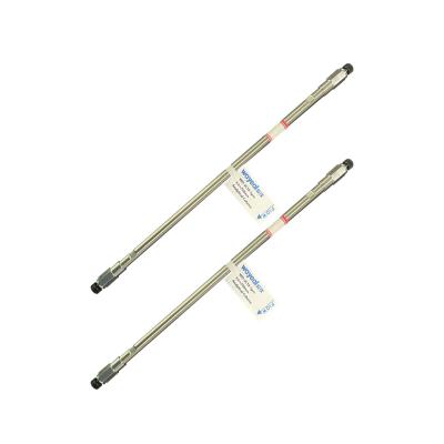 China Self Developed HPLC Column C8 C18 HPLC Column 4.6*250mm for sale