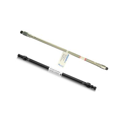 China Edelstahl 4,6*250 mm Flüssigchromatographie-Säule HPLC C8 C18 Säulen zu verkaufen