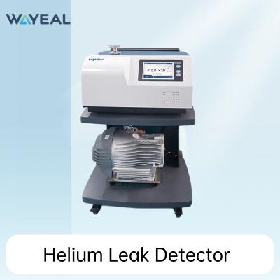 China OEM 240W Helium Leak Test Equipment Mobile Helium Leak Detector Factory for sale