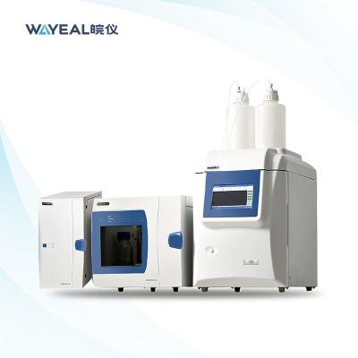 China IC Ion Chromatography Instrument System für Anionen-Kations-Analyse zu verkaufen