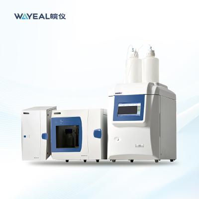 China ODM Ion Chromatography Instrument Systems For Water Quality Analysis 35MPa for sale