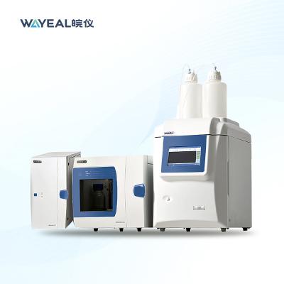 China IC High Pressure Ion Chromatography Lab Equipment For Pharmaceutical Analysis for sale