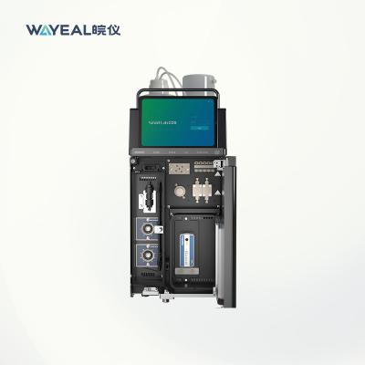 China Precise And Reliable Advanced Ion Chromatography Instrument For Scientific Analysis for sale