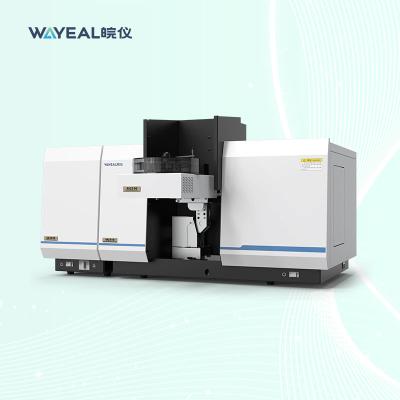 China Graphite Furnace Atomic Absorption Spectrophotometer AAS Wayeal AA2300 for sale