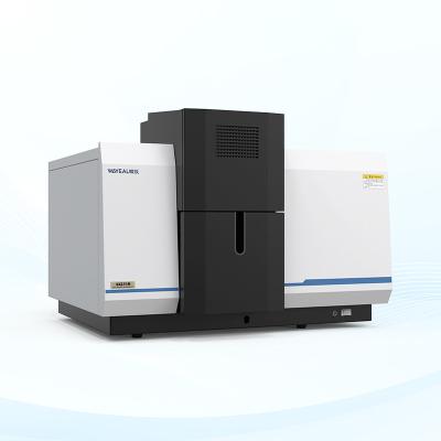 China 185 - 910nm AAS Atomic Absorption Spectrophotometer For Metal Analysis for sale