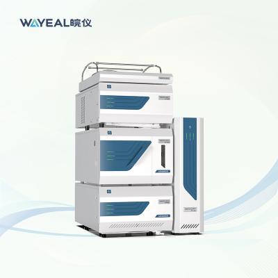 Chine LC3400 Appareil de chromatographie liquide à haute performance 220V à vendre