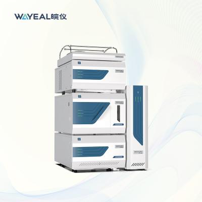 Китай LC3400 75MPa Хроматографическая машина hplc Система приборов для жидкой хроматографии продается