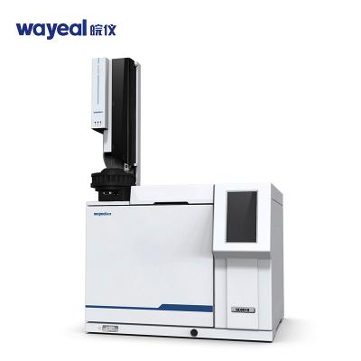 China Gaschromatographie-Instrument GASCHROMATOGRAPHIE-Mitgliedstaat Spectrometer Soems FID zu verkaufen