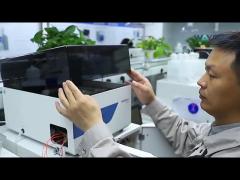 wayeal ion chromatography systems instrumentation multi functional iso certificate