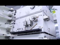 wayeal hplc high performance liquid chromatography instrument for laboratory 220v