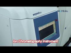 ic6200 icp hplc ion chromatography machine