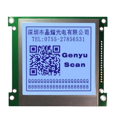 China Industrial application rohs display module LCD 160x160 Dot Graphic LCM with PCB Aad Backlight For Industrial Application for sale