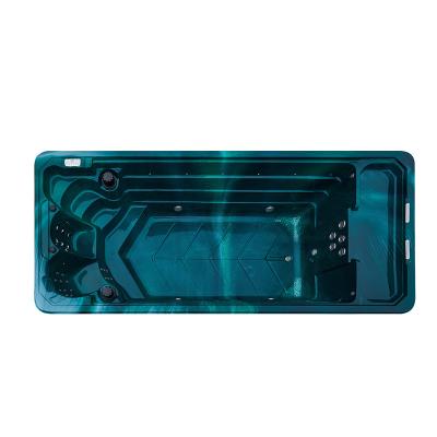 China Free Balboa Pool Hotel Hot Sale Outdoor Hot Tub BG-6605 for sale