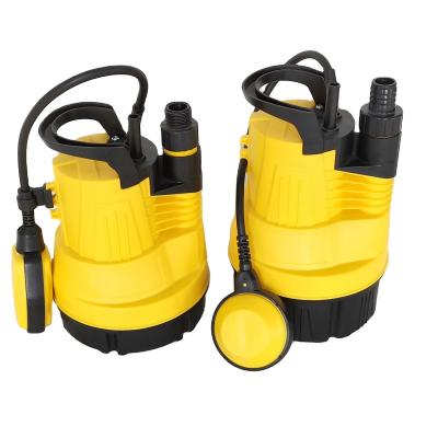 China Garden 200w Clean Water Pump New Economical Design for sale