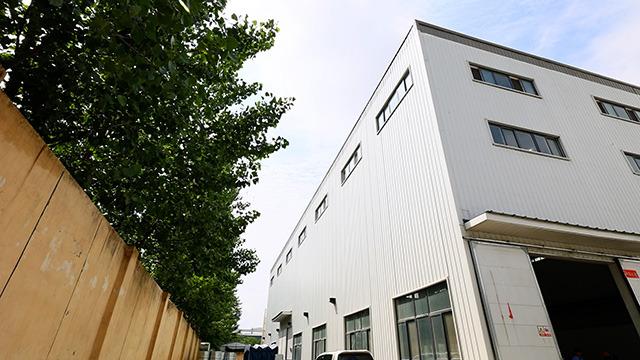 Verified China supplier - Xi'an Longtai Baokang Industry & Trade Co., Ltd.