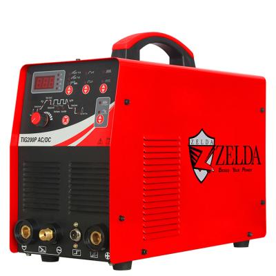 China Hot Selling Multi Cat Process Welders ac/dc Welding Machine Popular Professional Cat Post One Cat ac/dc 200a Welding for sale