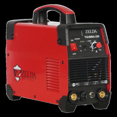 China INVERTER Soldadora Cat High Performance DC Motor Cat Welders 2T/4T Cat Welding Machine for sale