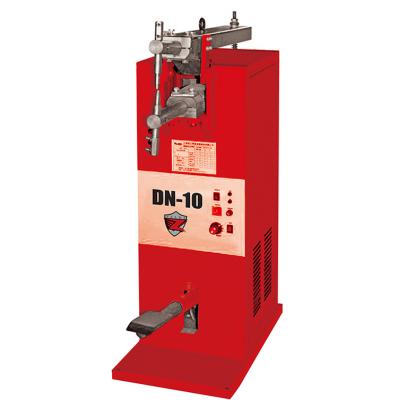 China Building Material Stores Spot Welding Machine Made In China Other Arc Welder DN-10 Spot Welders Warranty Year for sale