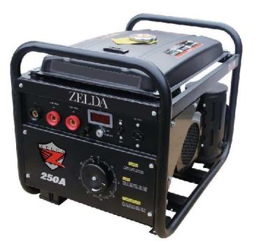 China High performance welding machin and multi-function welding generator generator china make 25L for sale