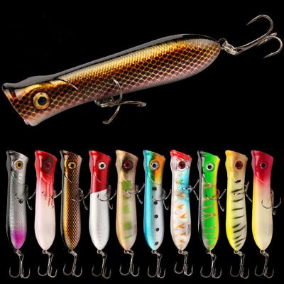 China Floating Bait Fishing Snap Lure Big Sale 8.5cm Snap Fishing Lure Plastic 11.7g Fishing Lure Tackle Mouth 3D Plastic Hot Floating Hard Tackle Eyebaits artificial groundbaits for sale