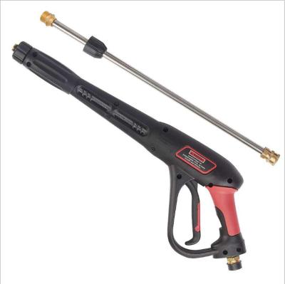 China High Pressure Car Washer Washer Water Jet Washer Machine Cleaner Gun for sale