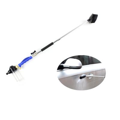 China Car Household Quick-Link Water Pipe Joint Cleaning High Pressure Cleaner for sale