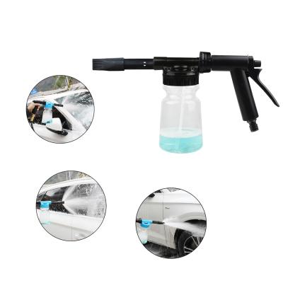 China Cleanig Car Auto Care Washing Equipment Car Washer Pressure Washer Foam Gun for sale