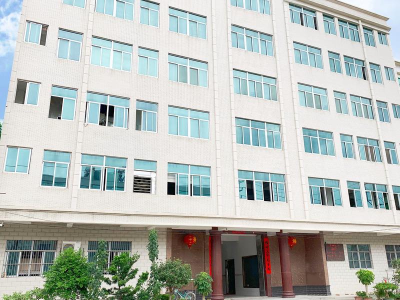 Verified China supplier - Shantou Chaoyang Fengxing Electronics Factory