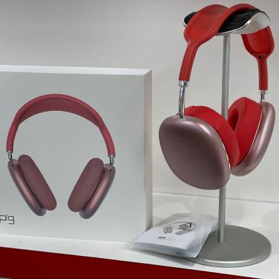 China P9 Perfect Sound Deep Bass Perfect Surround 3D Active Noise Canceling Sport BT 5.0 Wireless Headband With MIC for sale