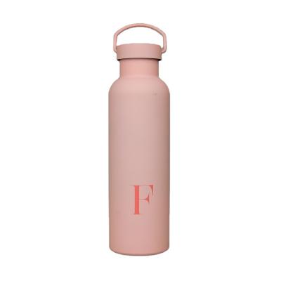 China 32Oz 64oz Double Wall Vacuum Sustainable Thermal Drinks Bottle Insulated Stainless Steel Water Bottle yongkang factory for sale