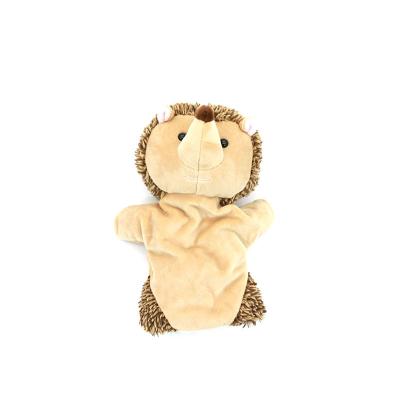 China Kids Toy Gift Customized Mini Size Logo Plush Hedgehog Plush Toy For Kids Toy Gift for sale