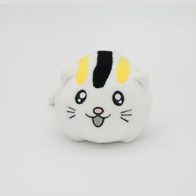 China Kids Toy Gift Cute Teacher Cat Plush Toy Stuffed Soft Animal Cat Pillow Christmas Gift For Children Kawaii Valentine Present for sale