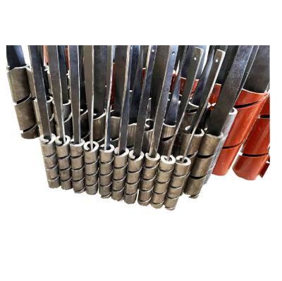 China Automatic Chain Link Fence Machine bushing for two wires mould and die / chain link fencing machine die for sale