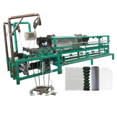 China Baochuan manufacture high speed stable double two wire cyclone mesh making machinery for sale