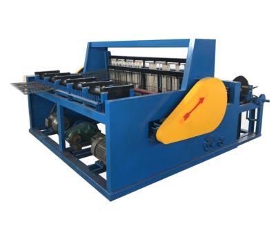 China Mine Sieving Mesh weaving machine/Crimped wire mesh machine/Vibration screen machine for sale