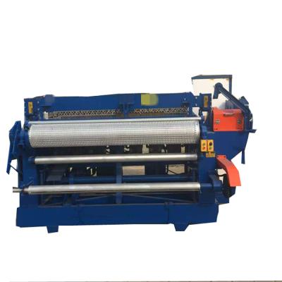 China welded wire mesh making machine for roll/wire mesh welding machine for sale