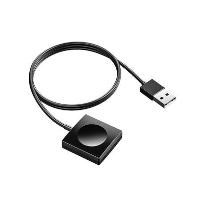 China Portable Smart Watch Charger Cable For Apple IWatch Series 6 5 4 3 2 1 Se Dock Station USB Magnetic Wireless Charging Adapter for sale