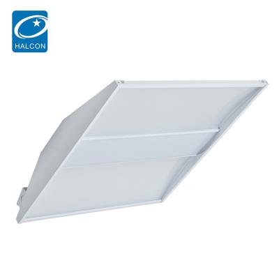 China Modern New Design School Hospital Dimming 27watt 36watt 40watt 50watt Led Ceiling Panel Lamp for sale