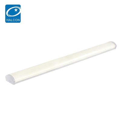 China New Product 2ft 4ft 5ft 6ft SMD 18w 24w 36w 42w 68w School Linear LED Tube Light for sale