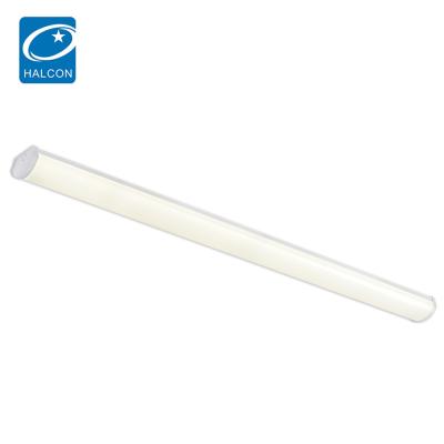 China School High Brightness 2ft 4ft 5ft 6ft 20w 40w 50w 60w 80w Office Smd Led Tube Light for sale