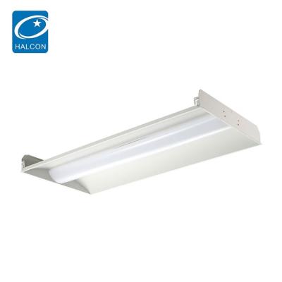 China School Conference Room New 36 42 50 2x2 2x4 24 Watts Led Linear Lamp for sale