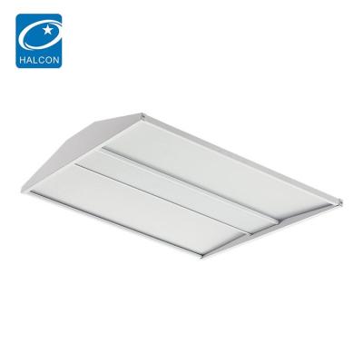 China Contemporary Energy Saving SMD Mounted Outdoor 27 36 40 50 W Linear Led Panel Light for sale