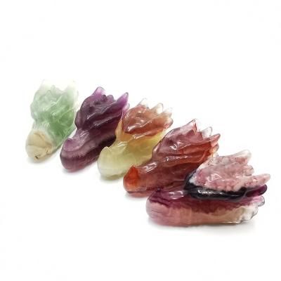 China Various China Promotional Goods Using Mini Crystal Animal Carving for sale