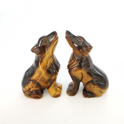 China Wholesale Low Price Quality Guaranteed Mini Crystal Body Gemstone Carving from China for sale