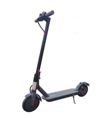 China Free shipping HT T4 36v 350w 7.8ah 10ah pro mijia pro electric scooter unisex from EU warehouse for adult for sale