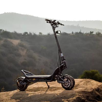 China Unisex Original Burn E2 72v 28ah Viper Off Road Electric Scooter From Factory Directly for sale