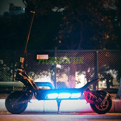 China Unisex factory direct burn e2 72v 32ah max high speed electric scooters with road tires for sale