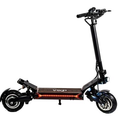 China PEGA BLADE unisex fast wholesale supplier 3000W two wheel 10 inch electric mobility scooter for adult for sale